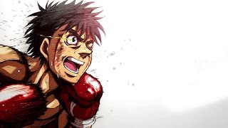 Hajime No Ippo AMV HekirekiSub español [upl. by Ientirb]