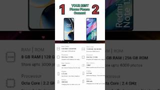 OnePlus Nord Ce3 Lite 5G vs Redmi note 13 5g review 👍redmi note 13 5g price OnePlus tecnicalguruji [upl. by Arbma160]