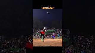 Fahad Mian Channu Ke Batting tapeballcricket cricket trending viral foryou shortsfeed shorts [upl. by Fred]