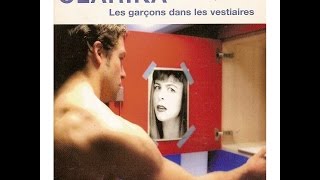 Clarika raconte quotLes garçons dans les vestiairesquot  Des histoires en chanson  Radio Aléo [upl. by Leira]