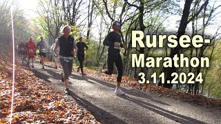 03112024  RurseeMarathon [upl. by Bullough]