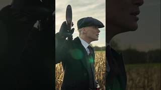 Tommy Says That Is My Agency  Peaky blinders  Best Moment  4K [upl. by Pals570]