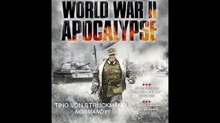 Apocalypse Krieg der Brüder  Kriegsfilm  Der ganze film frei [upl. by Shelton]