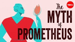 The myth of Prometheus  Iseult Gillespie [upl. by Jaynell]