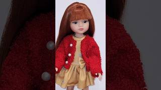 Doll New look Paola Reina [upl. by Oigres]