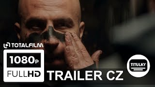 Darkland 2017 CZ HD trailer [upl. by Sitoiganap]