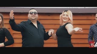 Ciprian de la Bistrita  Din picioare foc sa iasa video oficial [upl. by Norrabal]