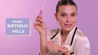 16 Wishes Get Glossed Lip Gloss [upl. by Gilmore]