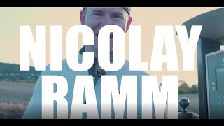 GucciGaute spiller scramble golf  s01e02 NICOLAY RAMM [upl. by Bertold]