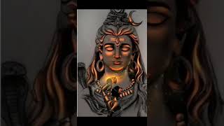 Har Har Mahadev 🙏🙏 shorts Mahadev trending feed [upl. by Eelsel189]