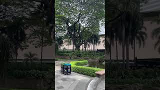 Best Place in Makati City Philippines  Greenbelt Makati greenbelt [upl. by Reich]