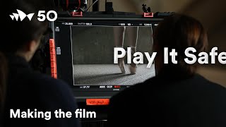 Play It Safe  Behind the Scenes  Making the film [upl. by Melvena]