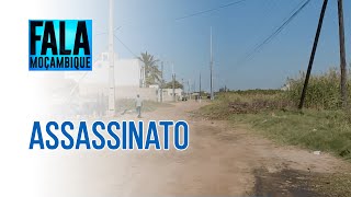 Jovem que aparenta ter 30 anos foi assassinado e o corpo atirado numa lixeira [upl. by Ahsiela398]