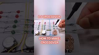 DJ Crossover  How To Make Crossover music phonk halloween beats typebeat [upl. by Malia]