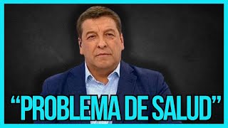 🚨DURO PROBLEMA  Julio César Rodríguez preocupa a muchos en Chilevisión por su familia [upl. by Aiksa247]