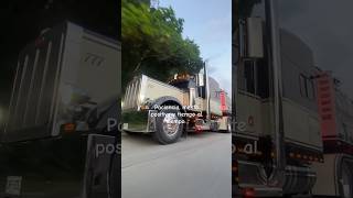 Nunca desistir💪🏽 manizales truckytrailers trailer semitrailer trucking kenworth trucks [upl. by Aicirpac]