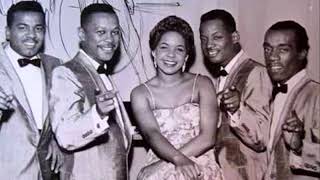 I DONT KNOW WHY I LOVE YOU BUT I DO ZOLA TAYLOR amp THE PLATTERS [upl. by Nathaniel]