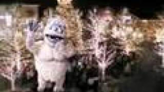 The Christmas Song w the Abominable Snowman [upl. by Danny]