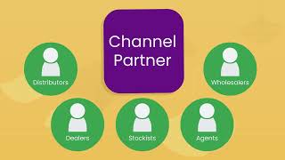 How To Find B2B Channel Partners And Grow Business [upl. by Rance]