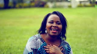 Asante yesu by marieta official video [upl. by Reyotal]