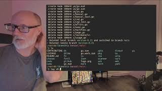 📺 Golang CLI tools with Bonzai 🌳 [upl. by Halehs]