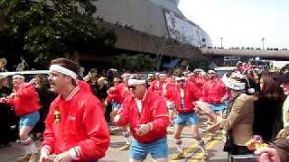 610 Stompers Get Crunk [upl. by Aicyle980]