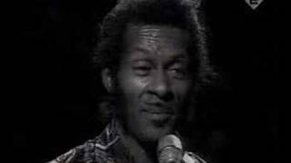 Chuck Berry  My DingALing 1972 [upl. by Seamus]