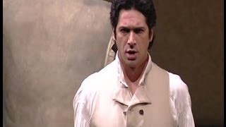 Mozart  Le Nozze di Figaro  DArcangelo Damrau part 12 [upl. by Eendyc]