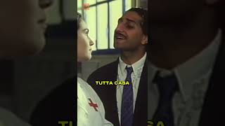 Pierino e lo scherzo alla dottoressa 😂 Alvaro Vitali scena divertente da Pierino torna a scuolai [upl. by Jehiel92]