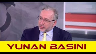 Türkler Süper Güçlü Deniz Kuvvetleri Yaratıyor Biz Burada Tartışırken Ülkeyi Riske Atıyoruz [upl. by Let]