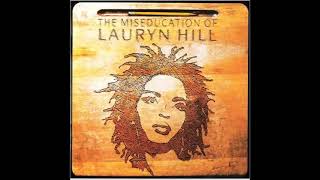 Lauryn Hill  To Zion [upl. by Neira807]