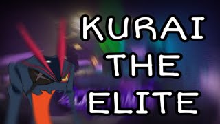 KURAI THE ELITE [upl. by Annoval]