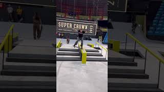 2023 SLS Super Crown São Paulo  Womens Practice Recap Presented by Original Cup Noodles [upl. by Nyvek]