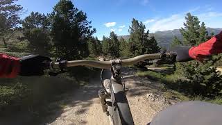 Vallnord Bike Park 2024 [upl. by Gale]