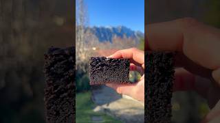 Easy Moist Chocolate cake  ONE BOWL recipe made super simple [upl. by Purvis]