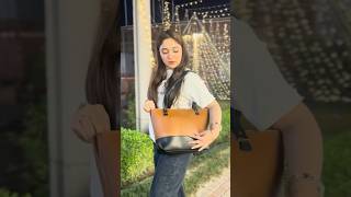 3pcs Handbags by BAGERZ  Quick Reviews [upl. by Aciretehs]