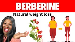 The Secret Health Benefits of Berberine What You Need to Know [upl. by Schlosser]