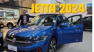 Jetta Gli 2025 [upl. by Langille]