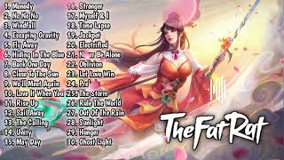 Top 30 TheFatRat Song  Best Of TheFatRat  TheFatRats Most Popular Songs [upl. by Korten]