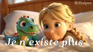 Je nexiste plus Le dinosaure disparu 🦖 I no longer exist The extinct dinosaur Subtitles [upl. by Relluf879]