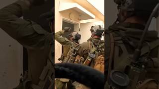 🇮🇱Shayetet13 שייטת Flotilla13 Rescues Hostages israeldefenseforces israel [upl. by Kirkwood]