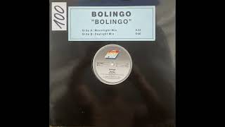 Bolingo  Bolingo Moonlight Mix [upl. by Acim]