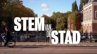 Stem van de Stad S8E1 Fossiele Reclames [upl. by Henning]