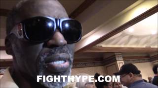 ROGER MAYWEATHER SAYS MUHAMMAD ALI WAS CRAZY FOR ROPEADOPE BUT STILL THE GREATEST PERIOD [upl. by Corissa946]