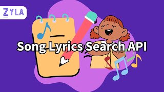 Song Lyrics Search API [upl. by Atiekahs]