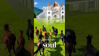 Halleluja yeeshu love choir fypシ゚viral churchchoir jesussong choirmusic gospelmusic [upl. by Jemmie]