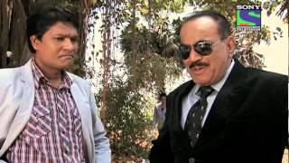 CID  Episode 617  Khoon Bandh Darwaze Ke Peeche [upl. by Jazmin]