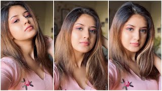 Arishfa khan new instagram video 2020  arishfa khan instagram reels video [upl. by Adao]