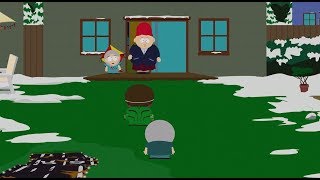 South Park The Fractured But Whole  Episode 8  Kyles Mom is a [upl. by Blount]