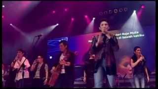 Ku Di Bri Kuasa True Worshipper  Gospel from Indonesia [upl. by Redienhcs71]